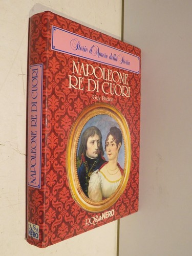 Napoleone cuori storie - re, di