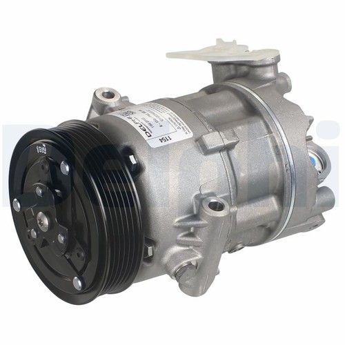 Compressore climatizzatore