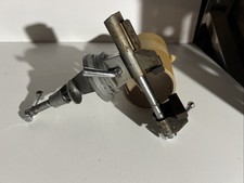 Morsetto per visiera da tavolo