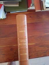 TREC Dante VITA NUOVA