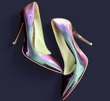 Raro Runway SS 2012 Sportmax