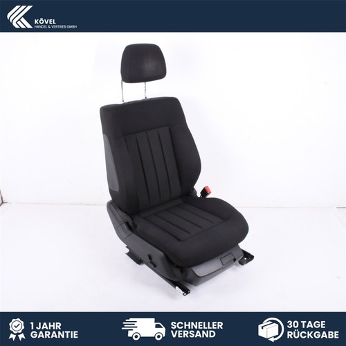 Sedile davanti destra - sedile,