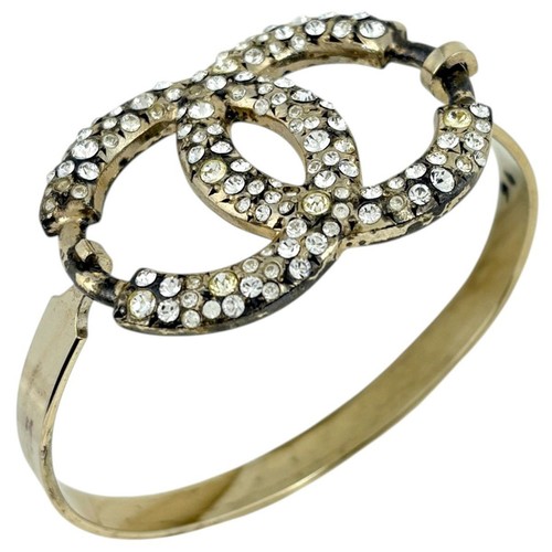 Bracciale chanel logo - chanel, cc