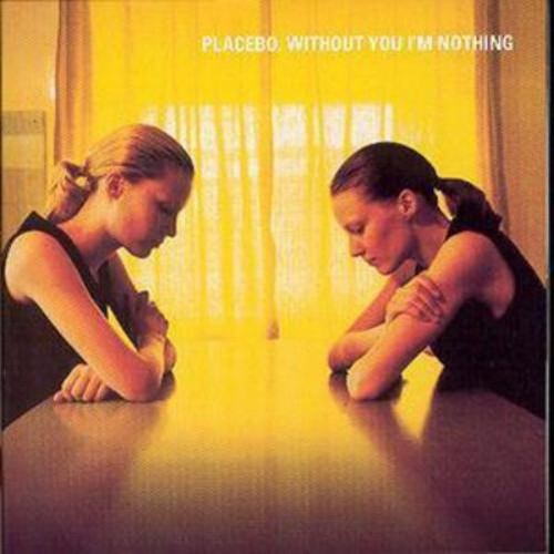 Placebo without you - placebo,
