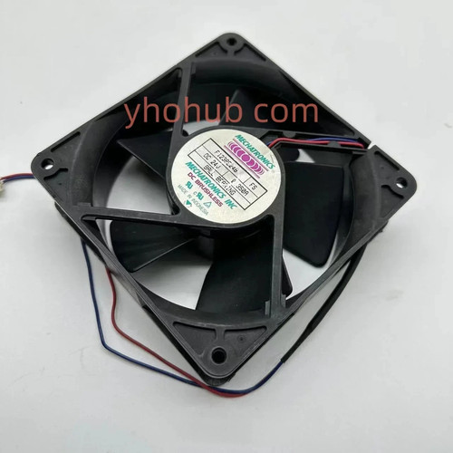 Meccatronica f1238e24b ventola - meccatronica,