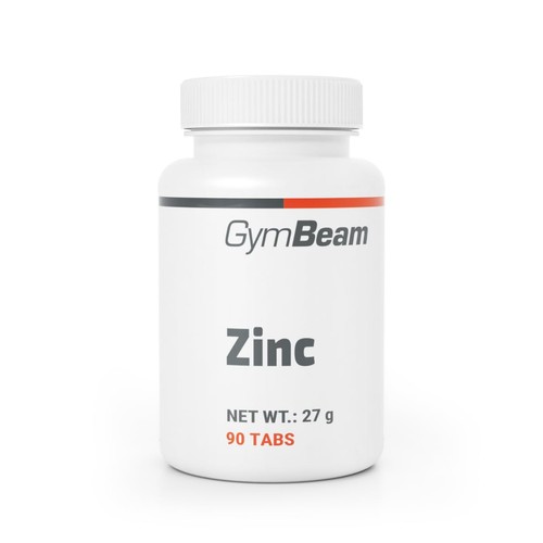 Zinco integratore - 15, mg