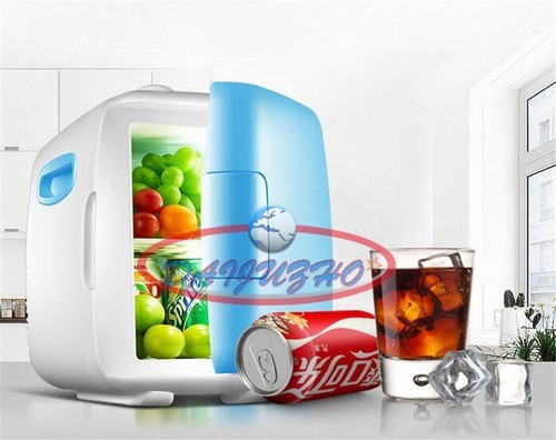 Frigorifero ufficio 8l - da,