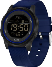 Orologio Sportivo Digitale Da