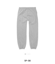 Felpa uomo Yeezy Sp-08