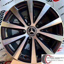 4 CERCHI IN LEGA ORIGINALI