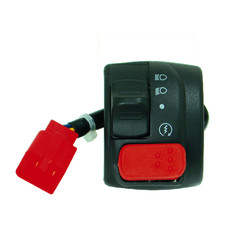 COMMUTATORE LUCI DESTRO MBK