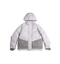 Nike x Sacai NRG Parka medio