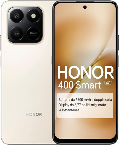 400 smart smartphone - 400,