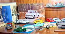 Mebetoys 1:43  Alfa Romeo