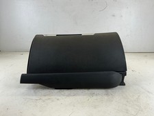 Audi TT 225hp Glove Box Black
