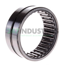 NK75/35-XL INA 75 x 92 x 35 mm NEEDLE ROLL. Needle Roller and Cage Assembly