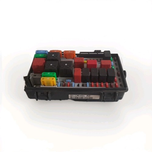 51736451bz body computer - 51736451bz,