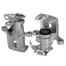 Kit 2 Pinze Disco 280mm for
