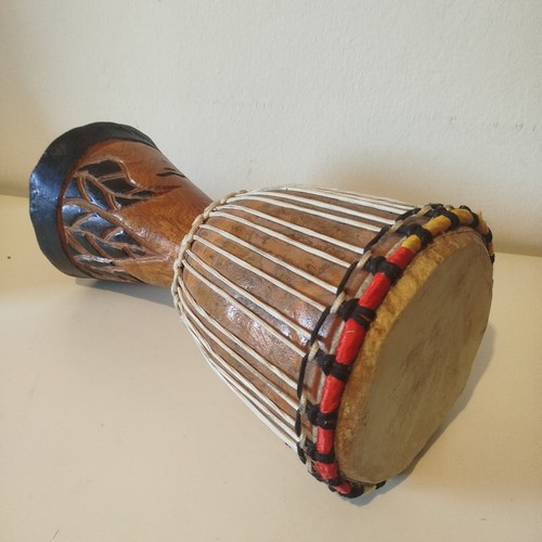 Strumento musicale africano - strumento,