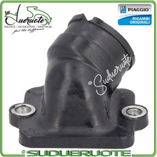 COLLETTORE ASPIRAZIONE RUNNER