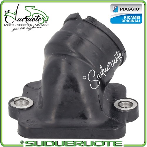 Collettore aspirazione runner - aspirazione,