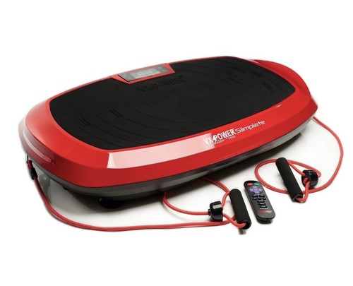 Power slimplate galaxy - vx-power,
