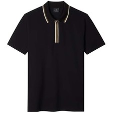 POLO PAUL SMITH A CONTRASTO