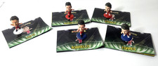CORINTHIAN MICROSTARS