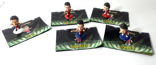 Corinthian microstars - corinthian,