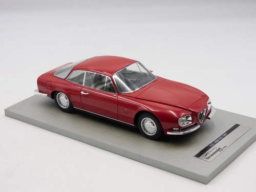 Tecnomodel alfa romeo - alfa, sz