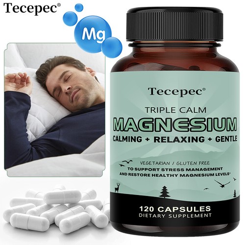 Triple calm magnesium - triple,