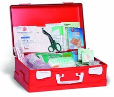 CASSETTA VALIGETTA PRONTO