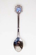 CUCCHIAINO SOUVENIR POLONIA -
