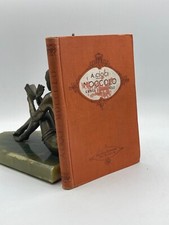 Moccolo amico lucignolo - moccolo, di
