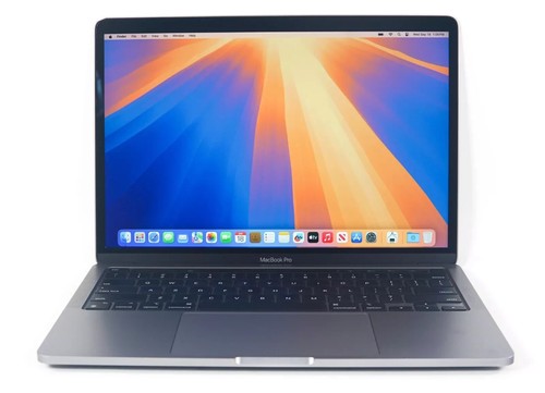 Apple macbook pro chip - macbook,