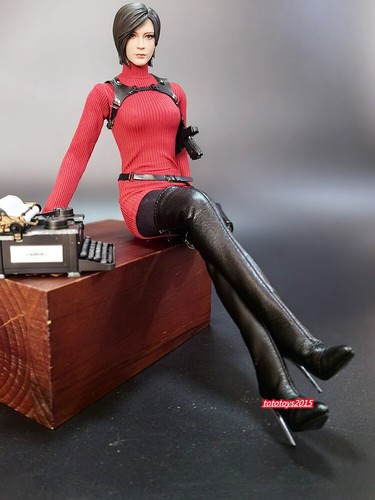 Wong girl knee high - ,