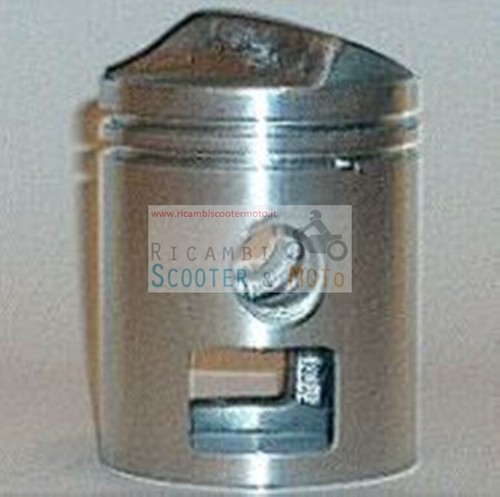 Pistone completo piston kolben - pistone,