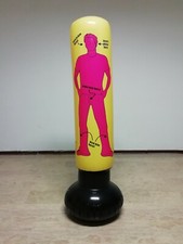 Photo punchball scherzoso per - punchball,