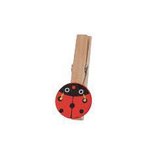 Coccinella rossa pz - coccinella,