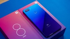Xiaomi Mi 8 Lite - 64 GB -