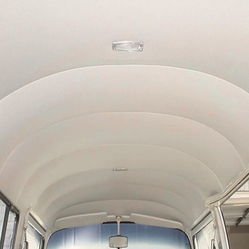 Baywidow bus full - baywidow,