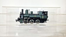 Rivarossi 1356, Locotender DII