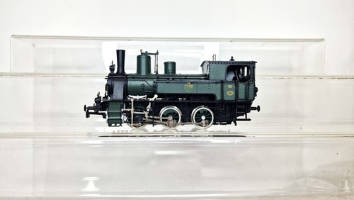 Rivarossi 1356 locotender - rivarossi, 1356,