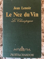Le Nez du Vin Le Champagne