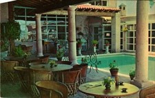 Cartolina CPM VILLA MONTANA MESSICO (599670)