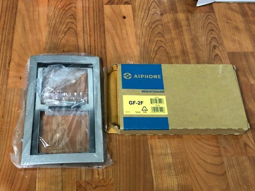 Aiphone ancadrement pour - gf-2f,