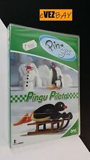 DVD Nuovo - HELLO PINGU! -