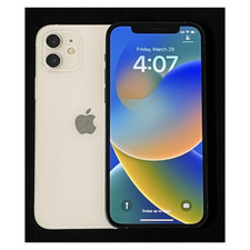 Apple iPhone 12 128 GB|64 GB