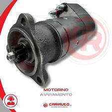 Motorino Avviamento per IVECO Euro Star Aifo 180-26 1 190-36 240-36 Tipo FKB 24v