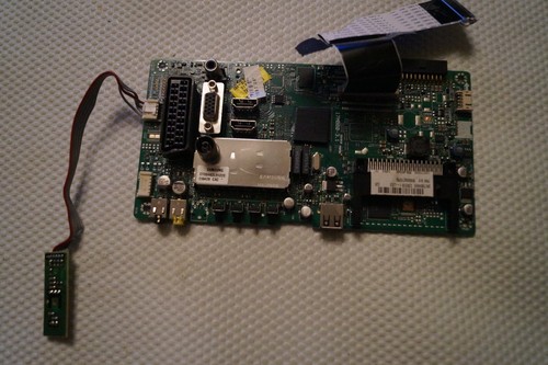 Scheda madre 17mb60 1 - madre, 17mb60-3.1
